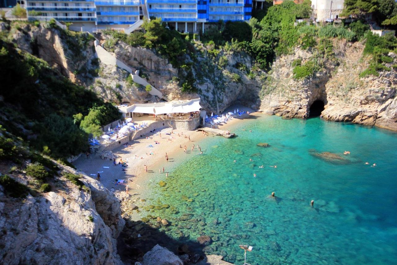 With A Parking Space - 4752 Dubrovnik
