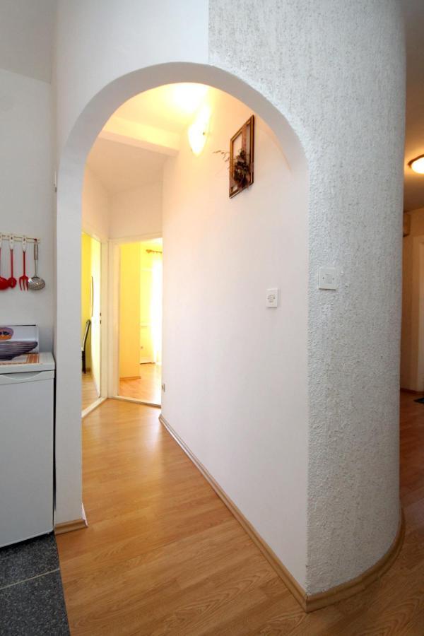 With A Parking Space - 4752 Apartment *