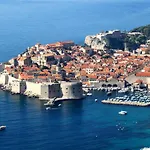 Apartments With A Parking Space Dubrovnik - 4752