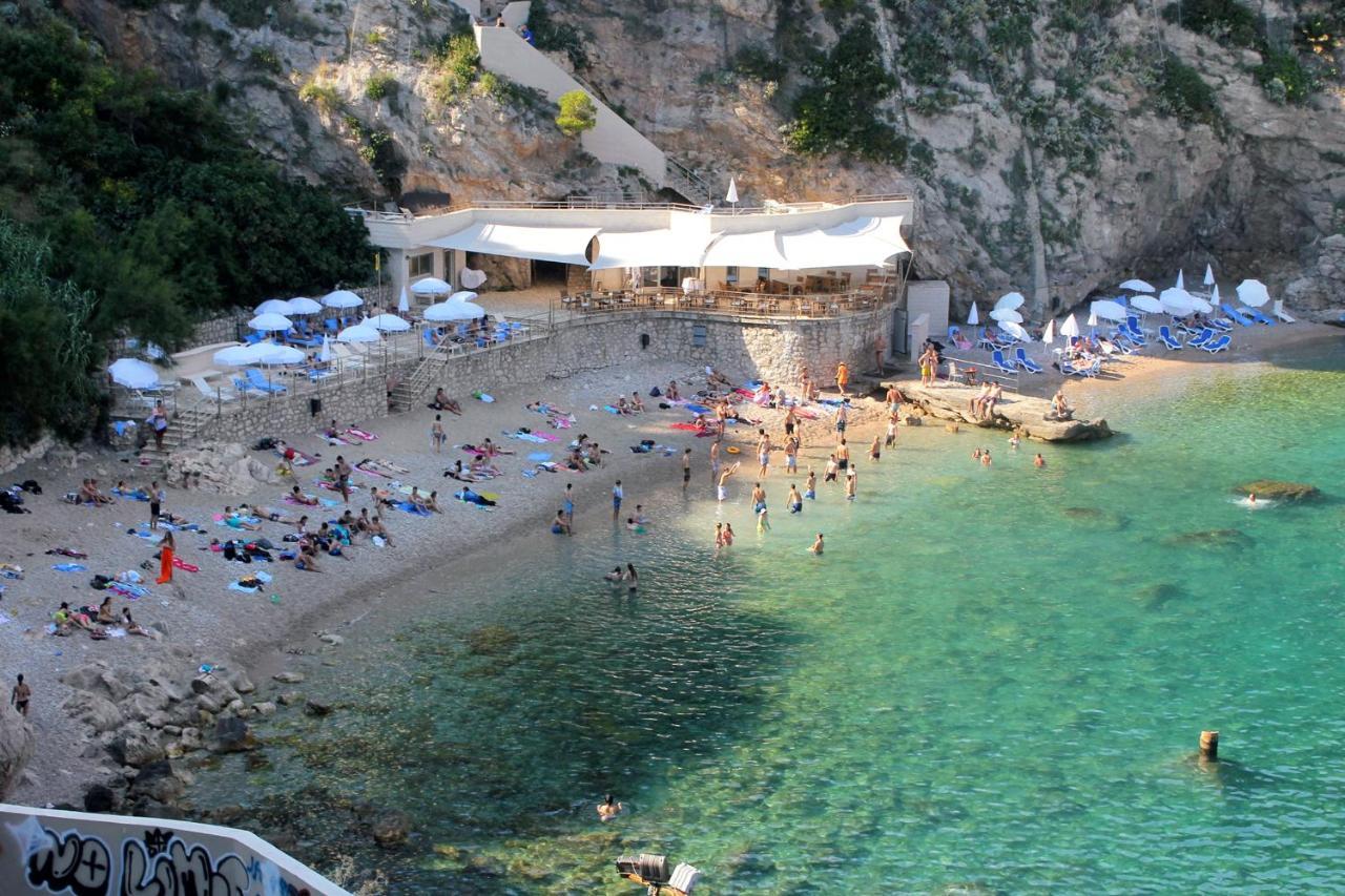 Apartment With A Parking Space - 4752 Dubrovnik