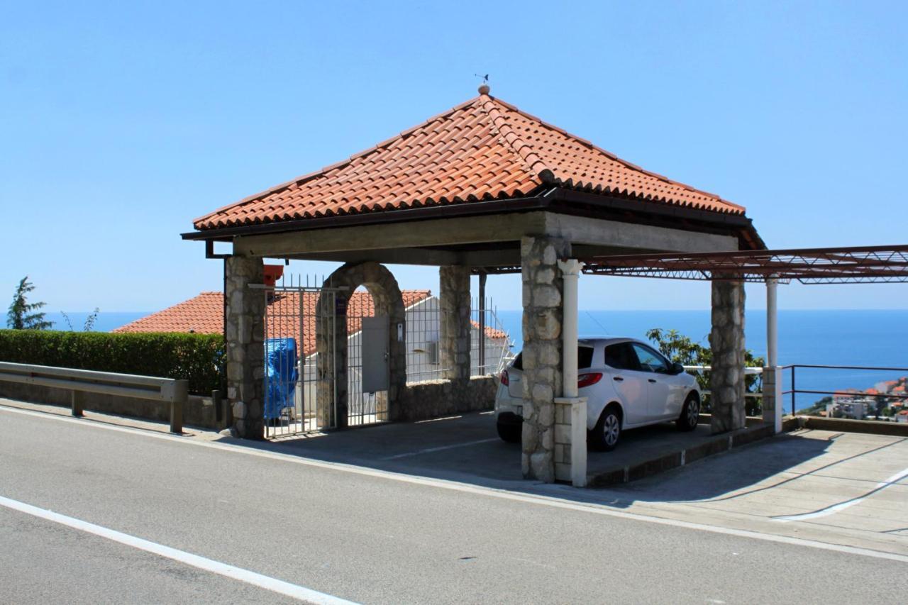 With A Parking Space - 4752 Apartment *
