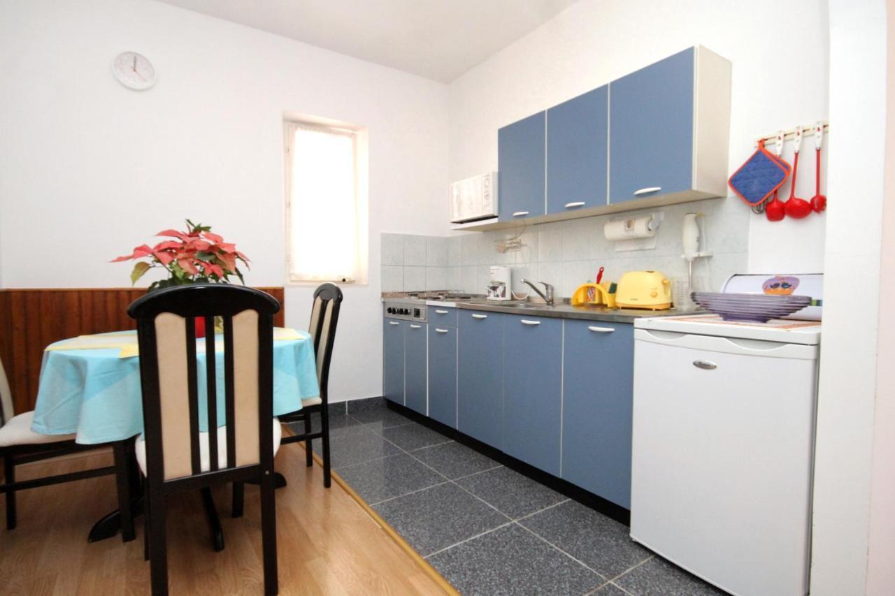 With A Parking Space - 4752 Apartment Dubrovnik
